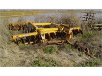 ONLINE Farm Equipment Auction!  www.bidcal.com