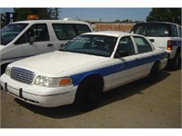 APD DWI Seizure & Others Surplus Vehicles Auction ~ 7/28/200