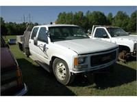 City of Shreveport Surplus Vehicle Auction & Consignment Sal
