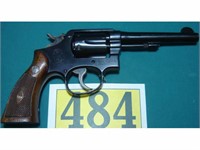 December  4th & 5th Collectible & Gun Auction