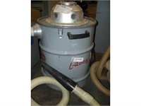 Dayton Wet/dry Vacuum 2z564 Model for sale online 