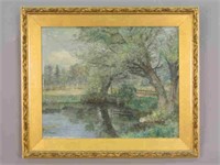 February Antiques & Fine Art Auction