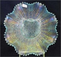 Carnival Glass Online Only Auction #165 - Ends Feb 17 - 2019