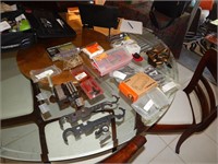 Gun Accessories Lot-See Pictures