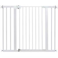 EASY INSTALL TALL AND WIDE GATE SAFETY 1ST