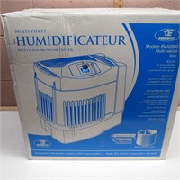 New Humidifier