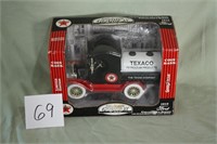 1912 Ford Texaco Petroleum Products Coin Bank