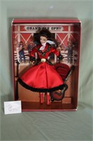 Grand Ole Opry Country Rose Barbie