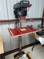 Woodshop Equipment Auction - Online Only