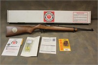 Ruger 10/22 40th Ann. 255-94295 Rifle .22LR