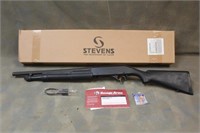 Stevens 320 138733P Shotgun 12GA