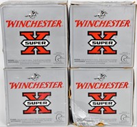 100 Winchester Shotshells 10 Gauge 3 1/2"