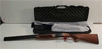 CZ Drake 12 GA  28"