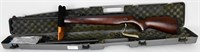 Beeman RS2 Sportsman Pellet Rifle W/ Extras