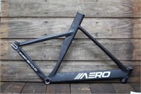 Aero Bicycle