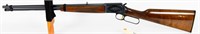 Browning BL22 Lever action .22 S,L,LR Rifle