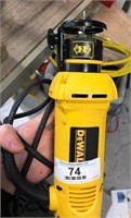 DeWalt DW660 Cut-Out Tool