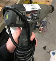 Craftsman 3/8" Drill