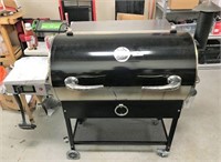 Rec Tec Grill; Auto Pellet Feed