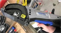 Dremel Saw Max