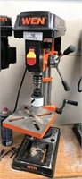 WEN 10" Drill Press