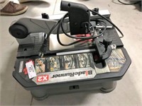 Rockwell Blade Runner Table Saw