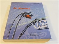 Art Nouveau Book 2000