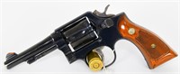 Smith & Wesson Model 10-5 M&P .38 Revolver K Frame