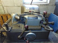 Sioux Valve Grinder Model 645