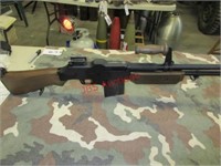 WWll Replica BAR Rifle Air Soft