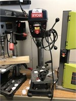 Ryobi Bench Top Drill Press