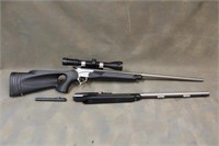 Thompson Center Encore Pro Hunter PS33210 Rifle/Mu