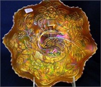 Carnival Glass Online Only Auction #7 - Ends Jan. 25th 2012