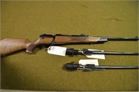 January 1st 2012 Firearm Auction