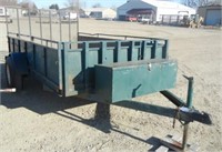 YEAR END EQUIPMENT AUCTION