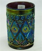 Carnival Glass Online Only Auction #4 - Ends Dec. 14th 2011