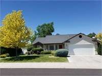 1453 Anny Drive East, Twin Falls -  Real Estate Auction!