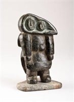 Indian, Inuit & Ethnographic Arts Auction- November 13, 2011