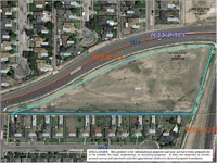 4.42± Acres Vacant Land - 1401 SW 58th Ave