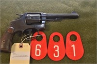 November 27th 2011 Firearm Auction