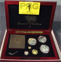 Nov. 15th Gun, Coin, Jewelry, Antique, Collectible Auction