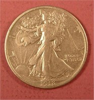 Nov Coin Auction