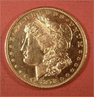 Nov Coin Auction