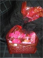 Mom's Night Out Goodie Basket - Baby-4-Me/Chalisa