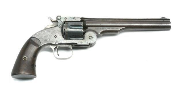 November 2011 Collectors Gun Auction