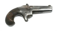 Lot: 174 - Colt 2nd Model Derringer - .41 RF
