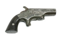 Lot: 186 - Merrimack Arms Southern Derringer - .41