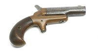 Lot: 175 - Colt 3rd Model Derringer - .41 RF