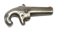 Lot: 172 - Colt 1st Model Derringer - .41 RF