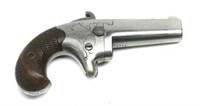 Lot: 173 - Colt 2nd Model Derringer - .41 RF